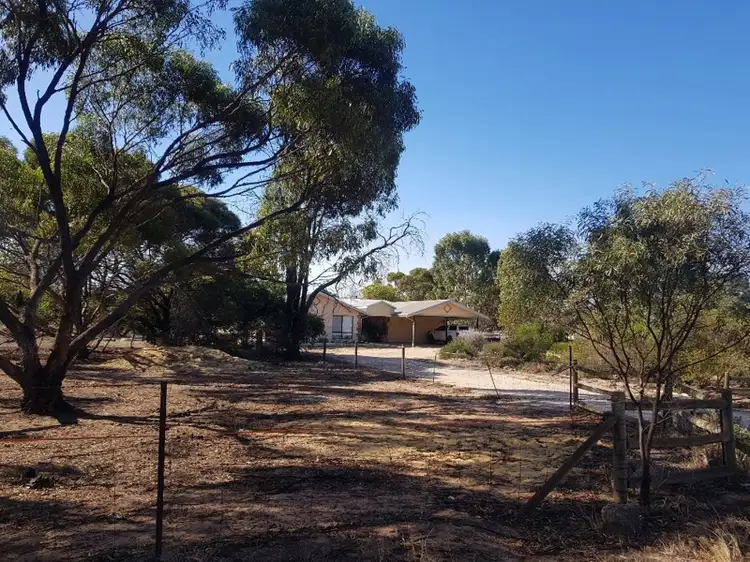 Main view of Homely house listing, 195 CLARKE Street, Moora WA 6510