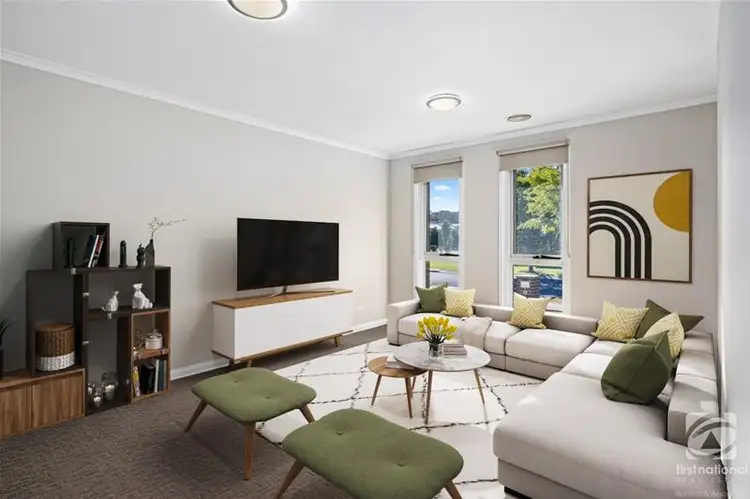 19 Parnaby Street, Wodonga VIC 3690