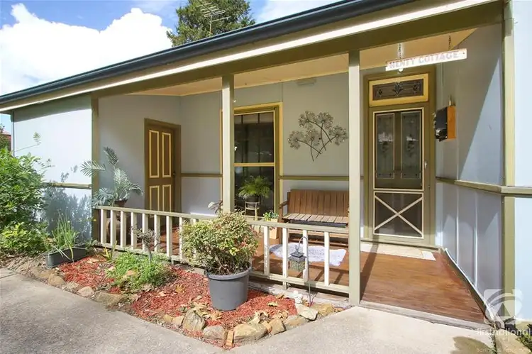 Main view of Homely house listing, 19 Windham Street, Yackandandah VIC 3749