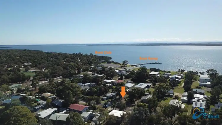 13 Caldwell Street, Loch Sport VIC 3851