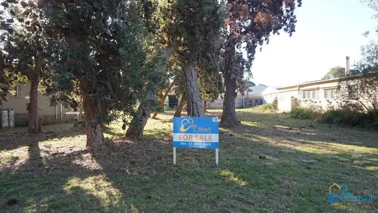 Second view of Homely land listing, 13 Caldwell Street, Loch Sport VIC 3851