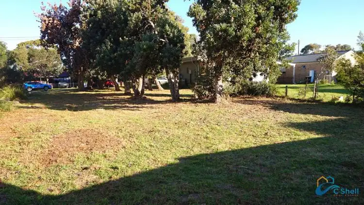 Fourth view of Homely land listing, 13 Caldwell Street, Loch Sport VIC 3851