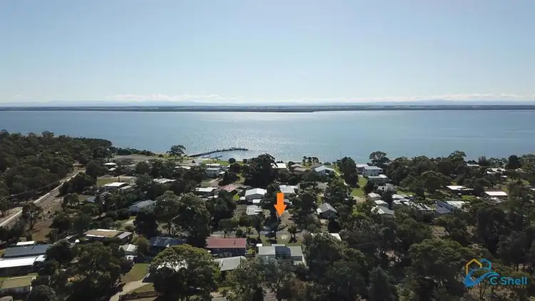Sixth view of Homely land listing, 13 Caldwell Street, Loch Sport VIC 3851