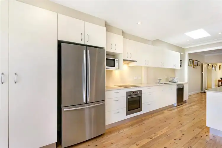 Sixth view of Homely house listing, 27 Morrice Street, Lane Cove NSW 2066