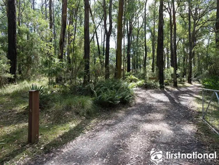 Second view of Homely rural property listing, 512 Bourkes Creek Road, Pakenham Upper VIC 3810