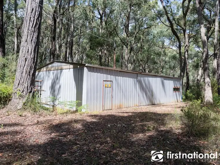 Third view of Homely rural property listing, 512 Bourkes Creek Road, Pakenham Upper VIC 3810