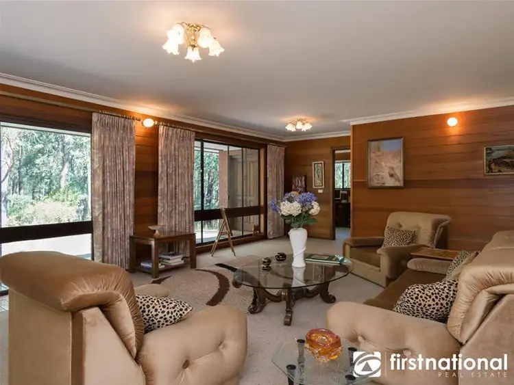Sixth view of Homely rural property listing, 512 Bourkes Creek Road, Pakenham Upper VIC 3810