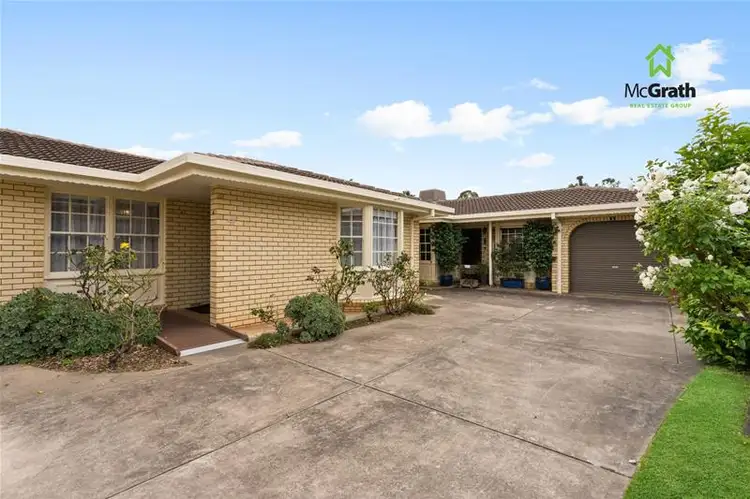 Second view of Homely unit listing, 4/7 Chisholm Avenue, Burnside SA 5066