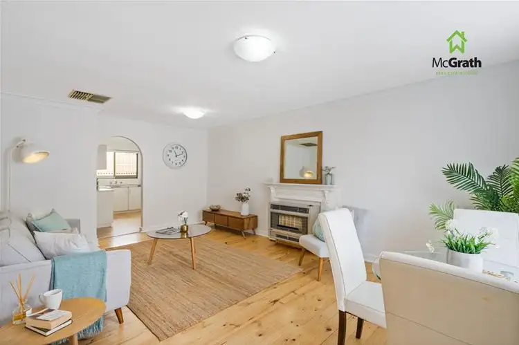 Third view of Homely unit listing, 4/7 Chisholm Avenue, Burnside SA 5066