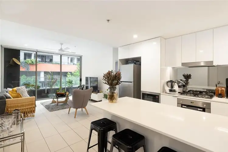 20201/37 Kyabra Street, Newstead QLD 4006