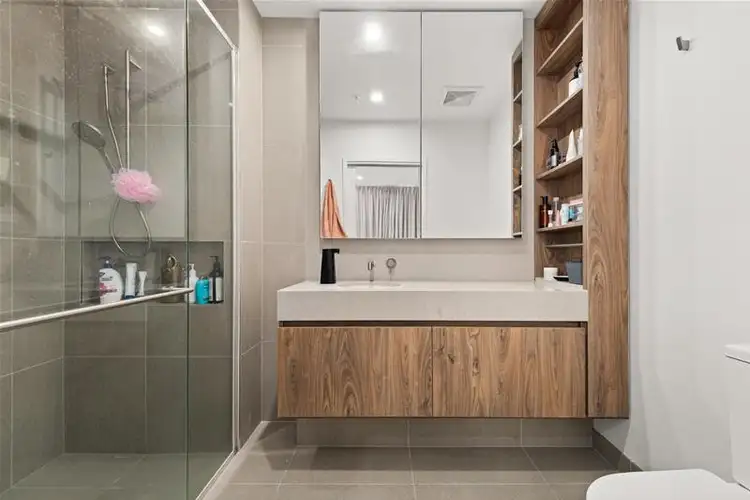 Sixth view of Homely apartment listing, 30404/9 Pidgeon Close, West End QLD 4101