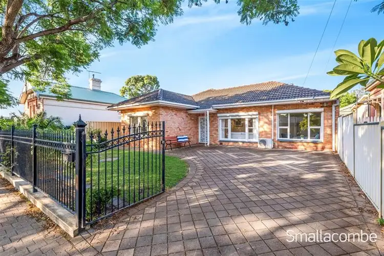 19 Thames Street, Clarence Park SA 5034