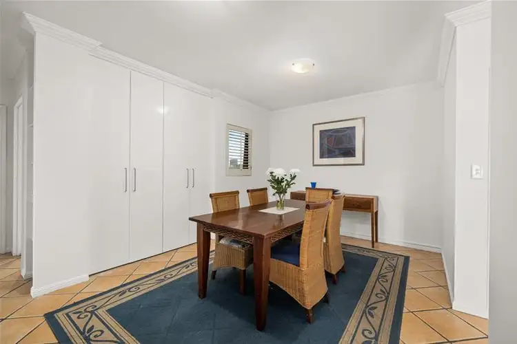 Fourth view of Homely apartment listing, 50/50 Mollison Street, South Brisbane QLD 4101