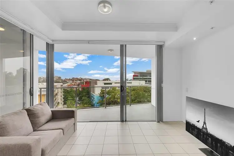 20908/72 Victoria Park Road, Kelvin Grove QLD 4059