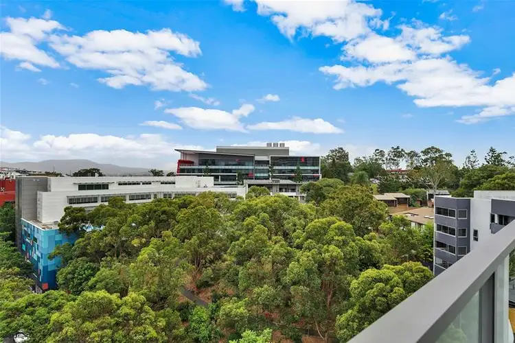 Fourth view of Homely apartment listing, 20908/72 Victoria Park Road, Kelvin Grove QLD 4059