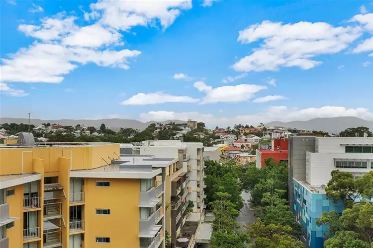 Fifth view of Homely apartment listing, 20908/72 Victoria Park Road, Kelvin Grove QLD 4059