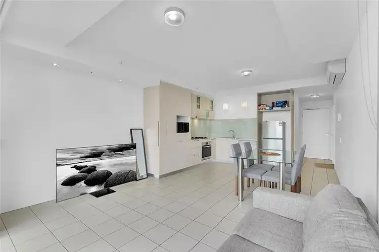 Sixth view of Homely apartment listing, 20908/72 Victoria Park Road, Kelvin Grove QLD 4059
