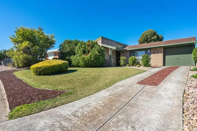 Second view of Homely house listing, 40 Warilda Crescent, Hallett Cove SA 5158