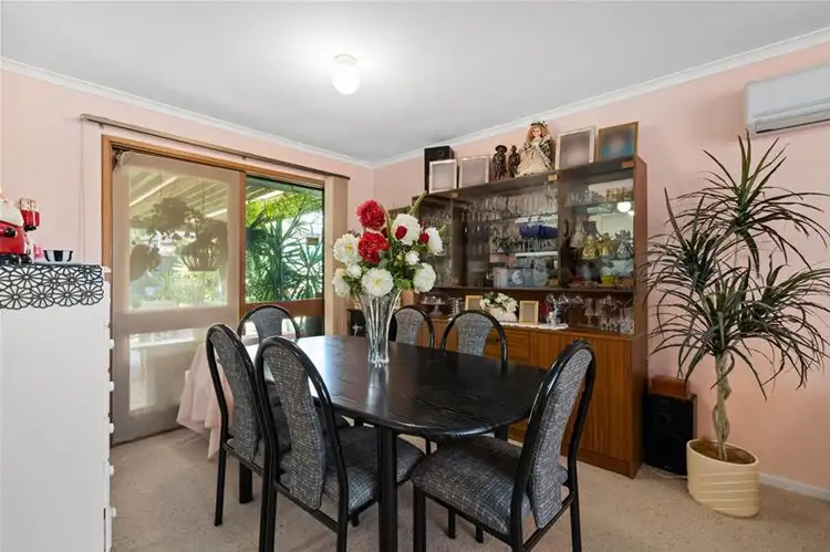 Fifth view of Homely house listing, 40 Warilda Crescent, Hallett Cove SA 5158