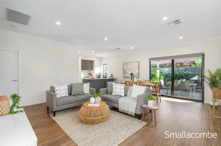 36B De Laine Avenue