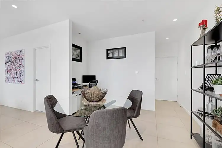 Third view of Homely unit listing, 805/5 Cameron Street, South Brisbane QLD 4101