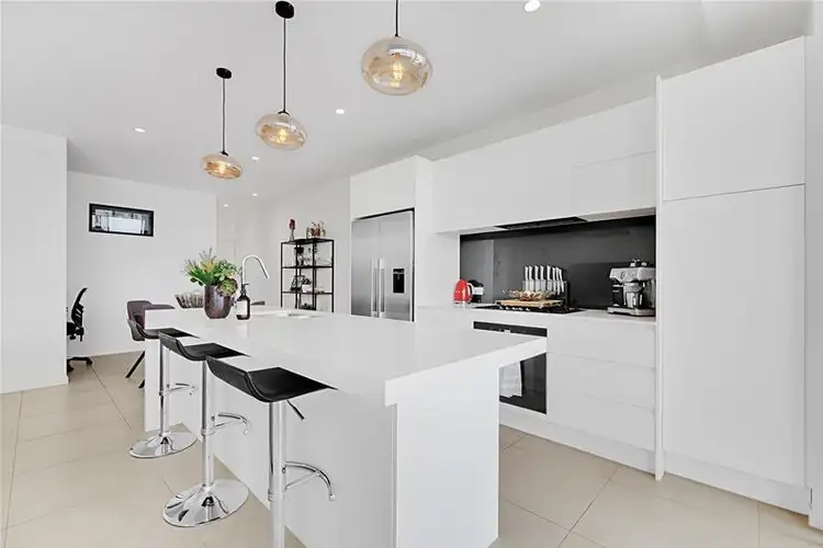 Fourth view of Homely unit listing, 805/5 Cameron Street, South Brisbane QLD 4101