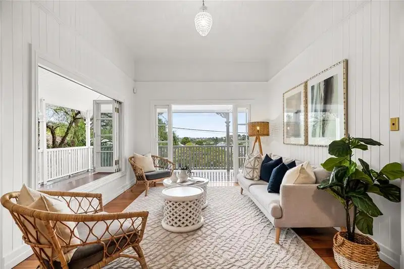 Main view of Homely house listing, 41 Hall Street, Alderley QLD 4051