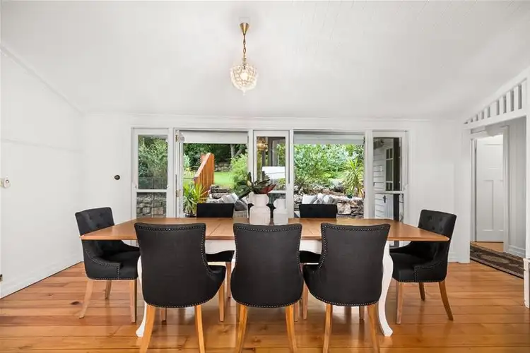 Fifth view of Homely house listing, 41 Hall Street, Alderley QLD 4051