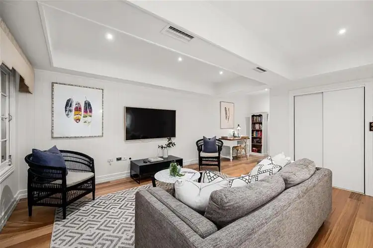 Sixth view of Homely house listing, 41 Hall Street, Alderley QLD 4051