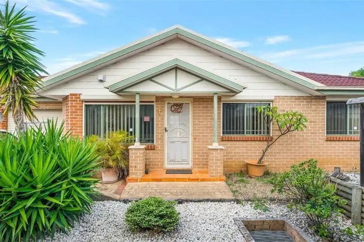 5/30 Eton Street, Fairfield NSW 2165