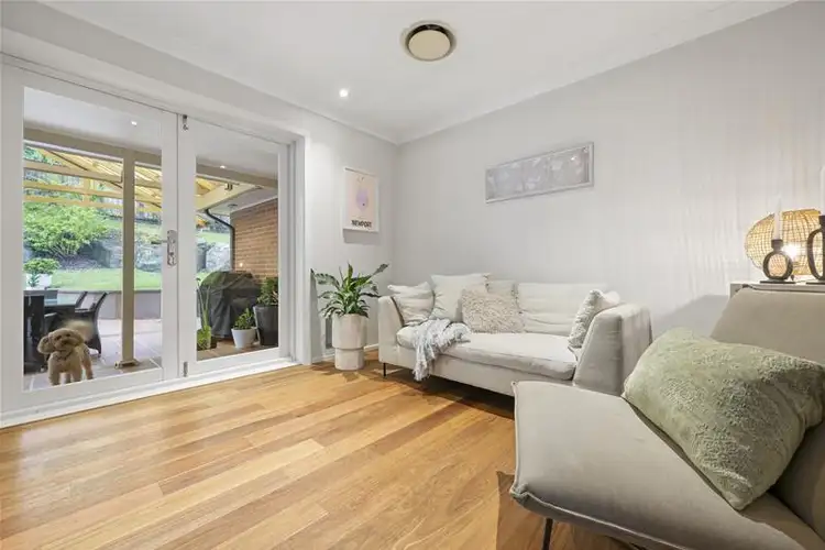 Third view of Homely house listing, 98 Fallon Drive, Dural NSW 2158