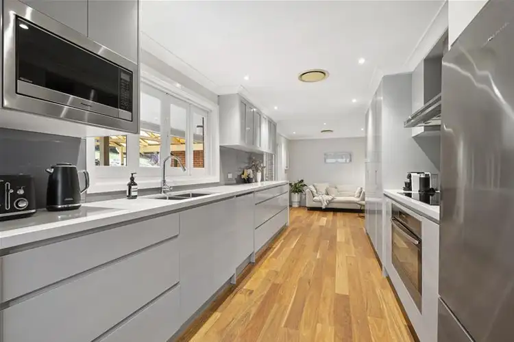 Fourth view of Homely house listing, 98 Fallon Drive, Dural NSW 2158