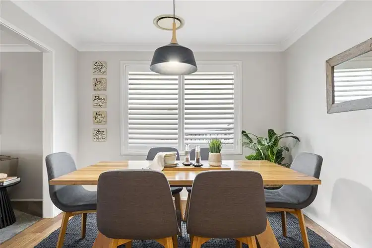 Fifth view of Homely house listing, 98 Fallon Drive, Dural NSW 2158