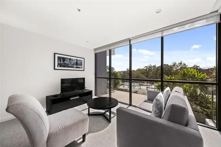 701/55 Railway Terrace, Milton QLD 4064