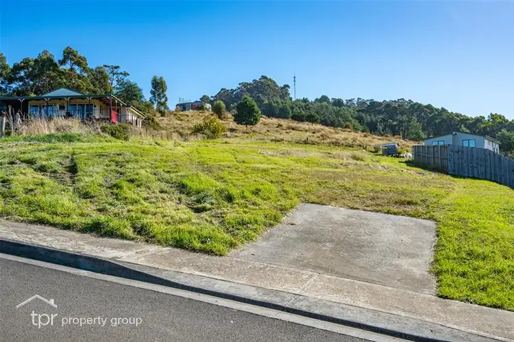 Third view of Homely land listing, 10 Chapel Lane, Dover TAS 7117