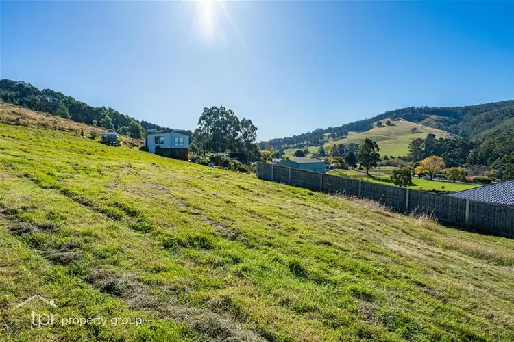 Fifth view of Homely land listing, 10 Chapel Lane, Dover TAS 7117