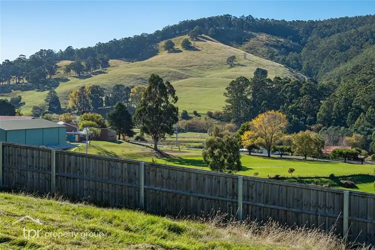 Sixth view of Homely land listing, 10 Chapel Lane, Dover TAS 7117