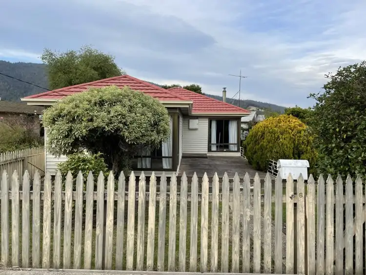 Second view of Homely house listing, 36 Sale Street, Huonville TAS 7109