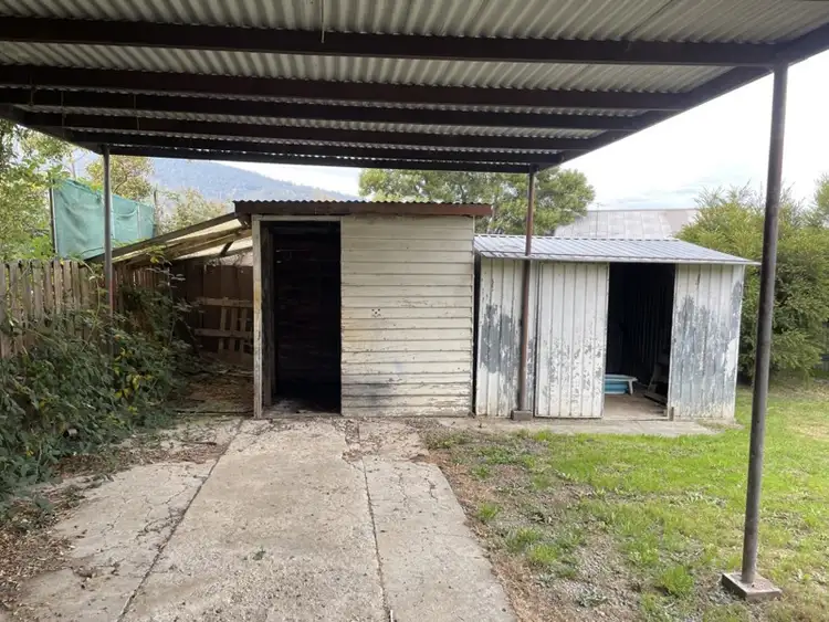 Fourth view of Homely house listing, 36 Sale Street, Huonville TAS 7109