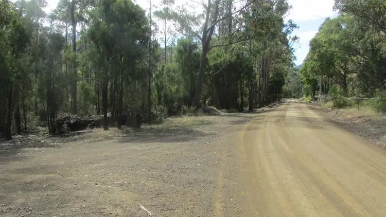 Sixth view of Homely land listing, 33894/1 Judds Creek Road, Judbury TAS 7109