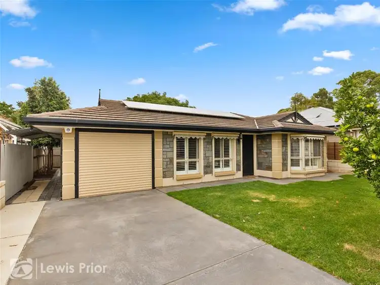 1A Balmoral Avenue, North Brighton SA 5048