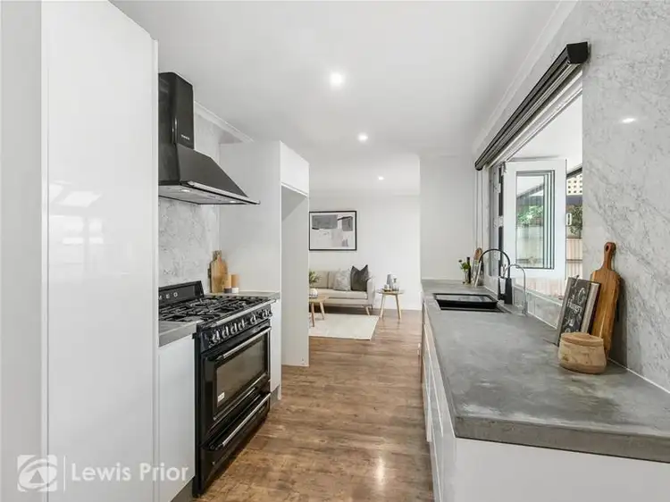 Third view of Homely house listing, 1A Balmoral Avenue, North Brighton SA 5048
