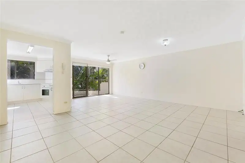 Main view of Homely apartment listing, 15/22 Woodroffe Avenue, Main Beach QLD 4217