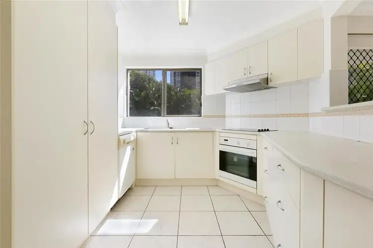 Fourth view of Homely apartment listing, 15/22 Woodroffe Avenue, Main Beach QLD 4217
