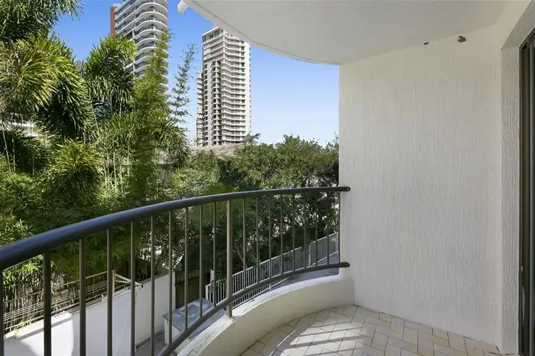 Sixth view of Homely apartment listing, 15/22 Woodroffe Avenue, Main Beach QLD 4217