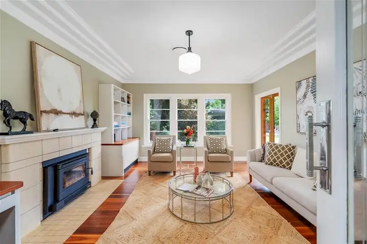 Second view of Homely house listing, 1B York Street, Singleton NSW 2330