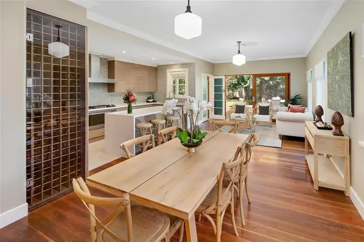 Fifth view of Homely house listing, 1B York Street, Singleton NSW 2330