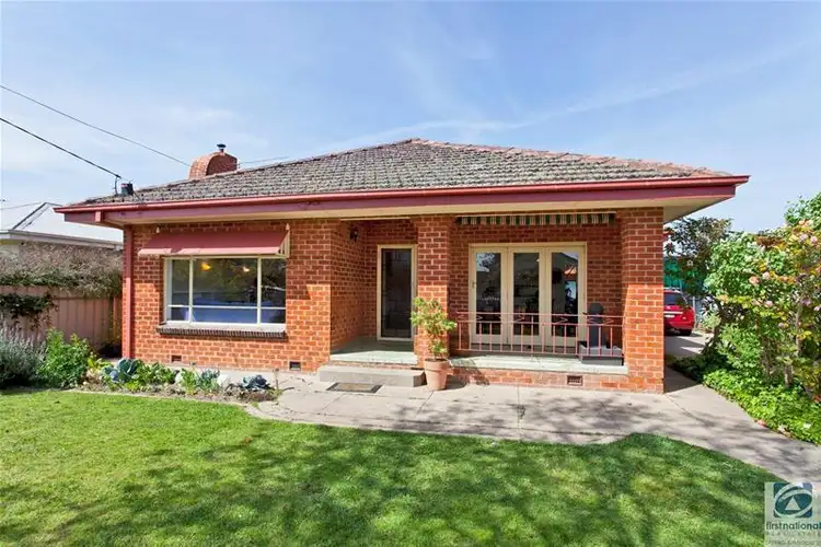 52 Awburn Street, Wodonga VIC 3690