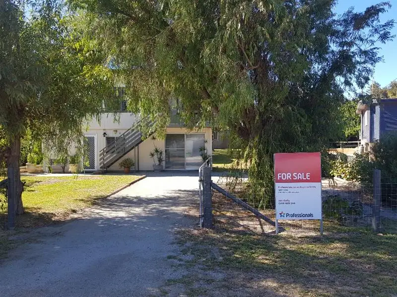 Main view of Homely house listing, 27 CAMERON Street, Jurien Bay WA 6516