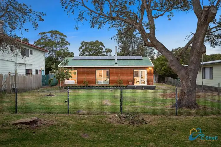 62 Sanctuary Road, Loch Sport VIC 3851